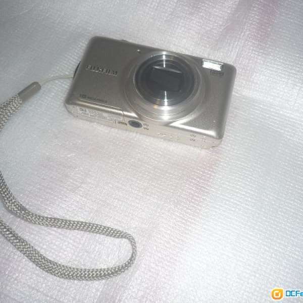 二手 有故障 Fujifilm FinePix T400 相機