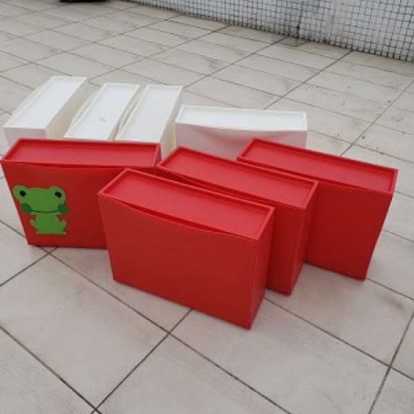 IKEA 鞋箱 鞋盒 鞋櫃