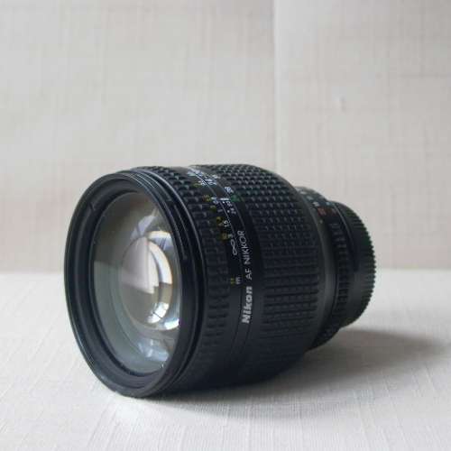 Nikon AF Nikkor 24-120mm f3.5-5.6 D