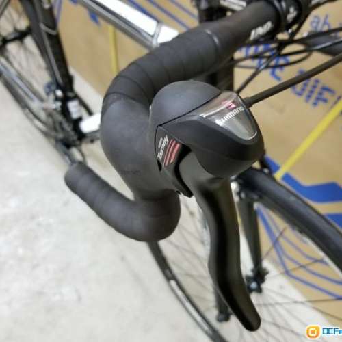 **全港免費送貨**JAVA VELOCE-14S 14速 C剎 700C 鋁合金 彎把 公路車