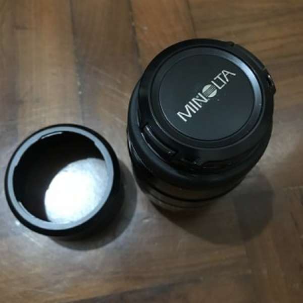 Minolta AF 100mm F2.8 Marco for Sony A Mount