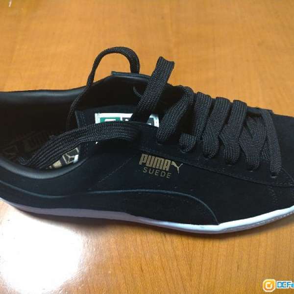 Puma - Suede