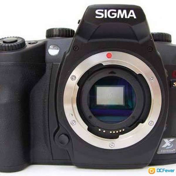 Sigma SD15 Foveon X3 單反 + 18-200mm Contemporary