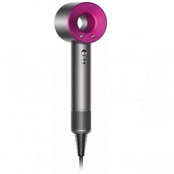 Dyson Supersonic HD01 風筒
