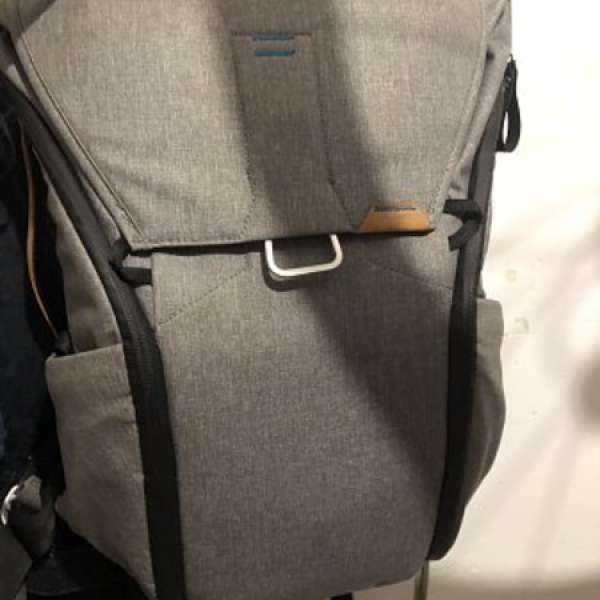Peak design 20L everyday backpack ash ​