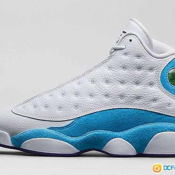 全新香港行貨AIR JORDAN 13