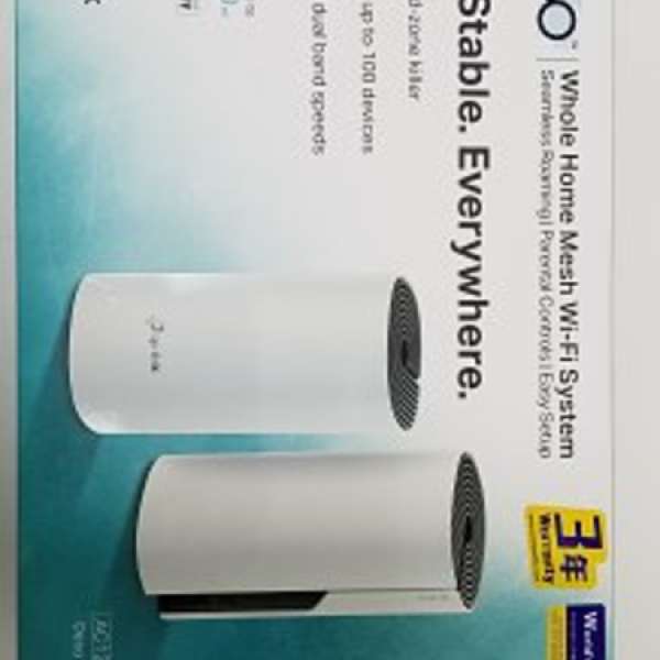 Tplink Deco M4 (2pcs)