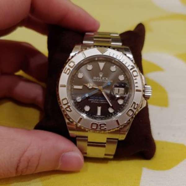 Rolex 116622