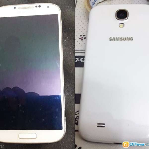 Samsung S4 i9505 手機