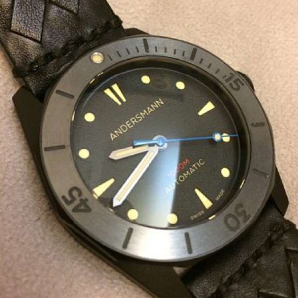 Andersmann Oceanmaster l 1000M