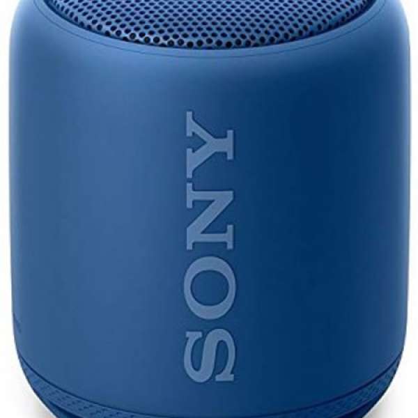 全新100% Sony SRS-XB10 便攜式無線藍牙NFC防水揚聲器