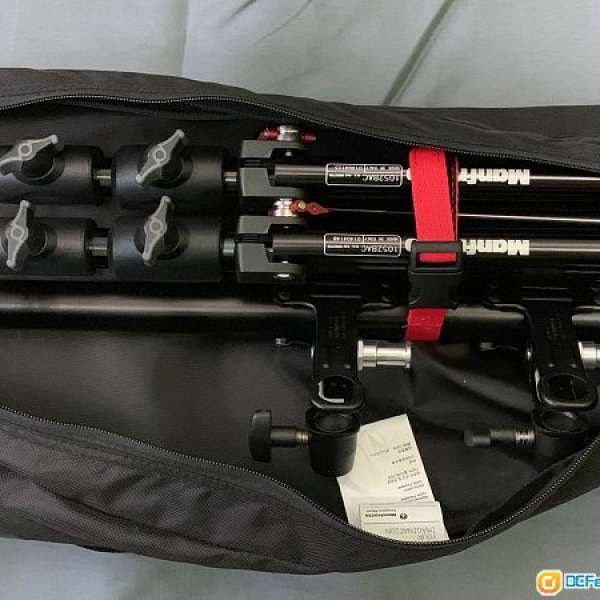 Manfrotto 1314B 影樓 背景架