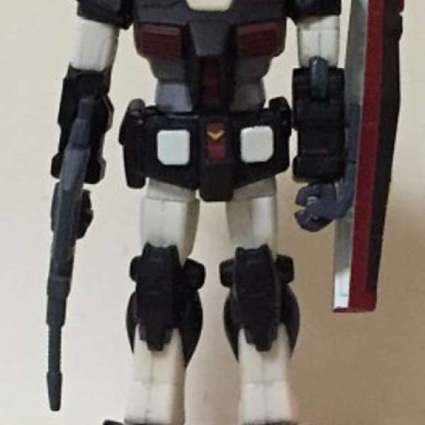 日本扭蛋高達 RX-78-1 PROTOTYPE GUNDAM