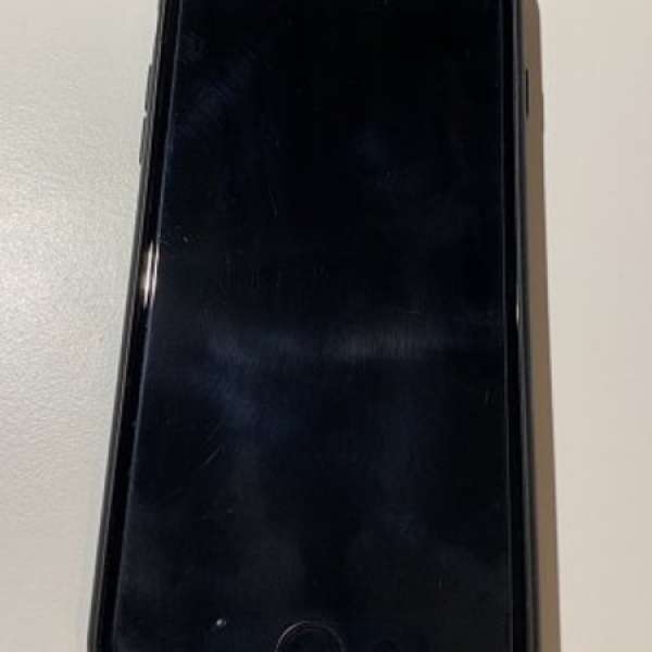 iPhone 8 Plus 黑 256 行貨有保有盒 配件全新