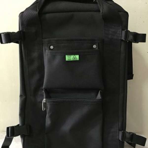 Porter Union Rucksack backpack 95%以上新