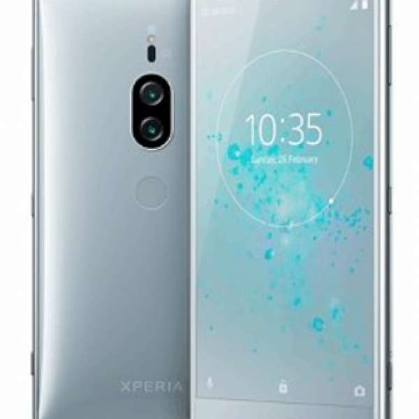 全新 Sony Xperia XZ2 Premium