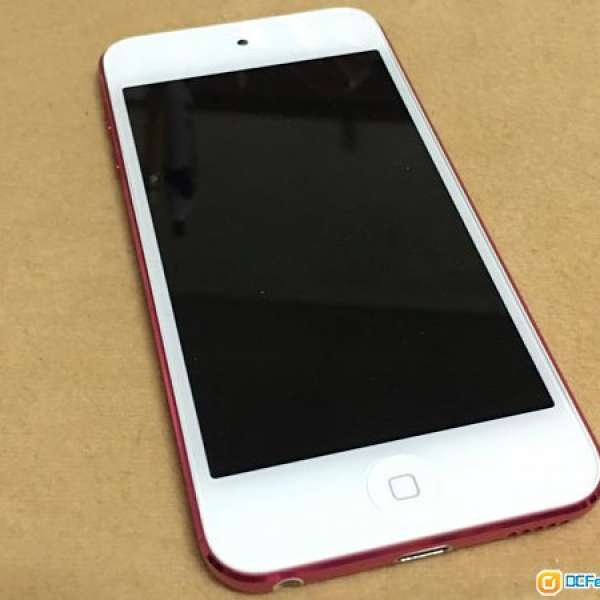 ipod touch 6 64gb 粉紅色