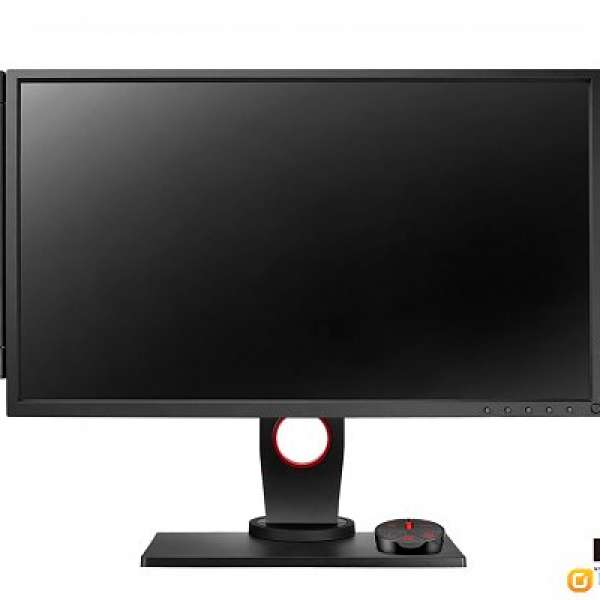 Benq Zowie Xl2536 專業電競屏幕144hrz 24 5吋 Dcfever Com