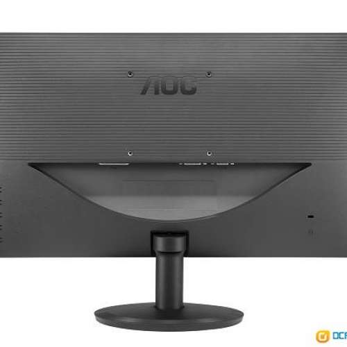 全新AOC 21.5吋 電腦顯示屏