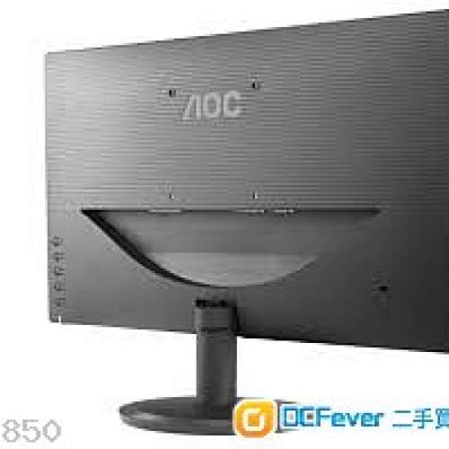 全新AOC 21.5吋 電腦顯示屏