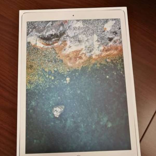 98%新 iPad Pro (12.9 吋) (第二代 2017)銀64GB (WIFI)