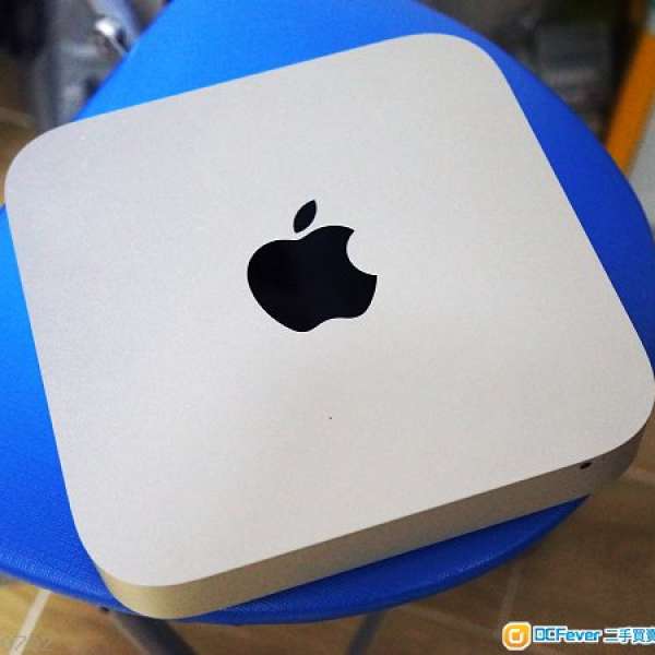 Mac mini 2014 4Gram 500Ghd（請看內文）