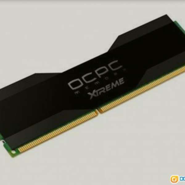 OCPC XTREME DDR4 2400MHz 8GB