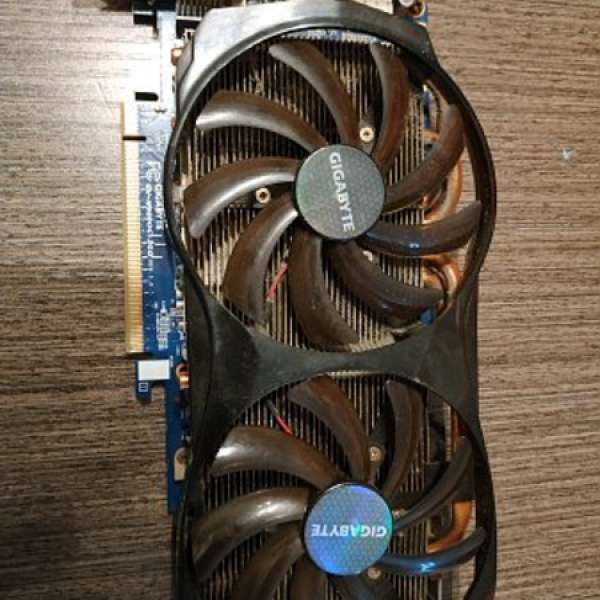 Gigabyte n660oc 2g ddr5