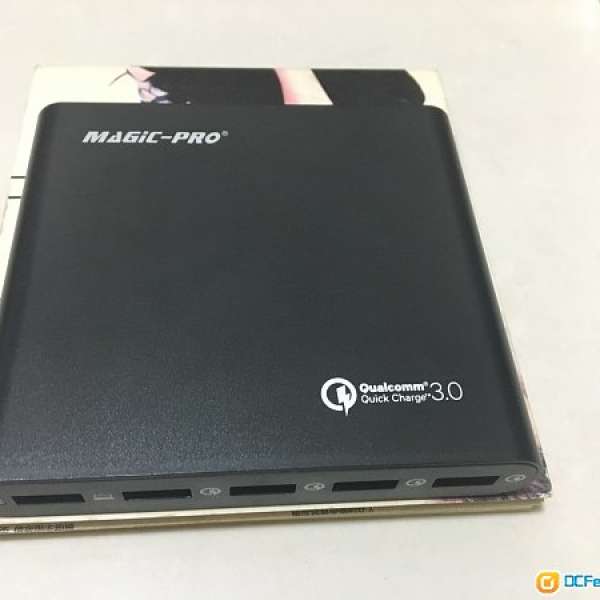 Magic-Pro ProMini Q5