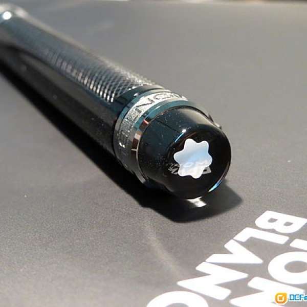 Montblanc Starwalker Extreme 萬寶龍極致星際行者 not Cartier Parker