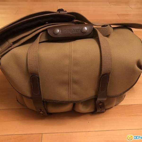 Billingham Hadley pro307 Camera Bag