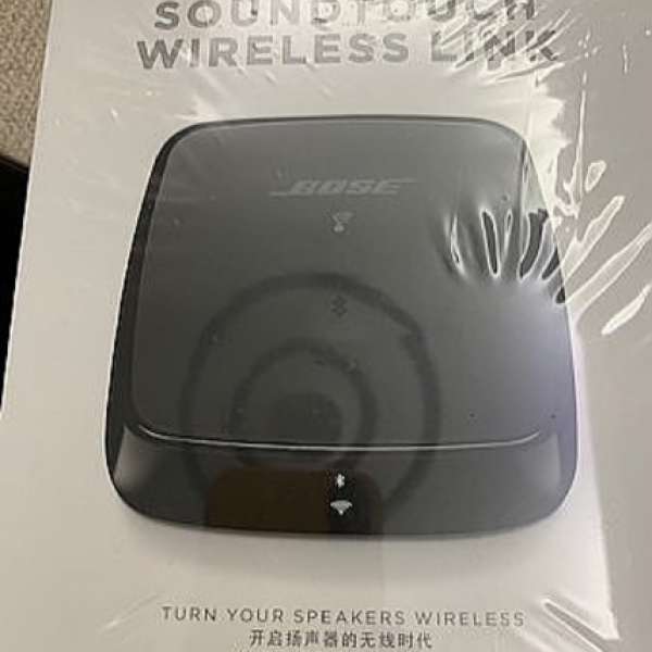Bose SoundTouch Wireless Link