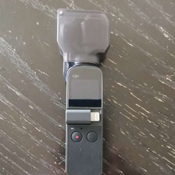 DJI Osmo pocket