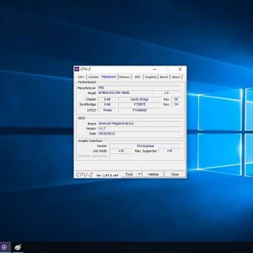 i5-2400 8gb ram 560ti 主機