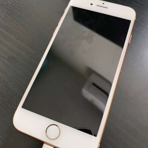 iPhone 8 256gb Gold