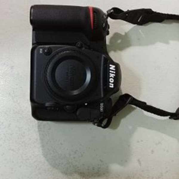 Nikon D500 (SC約3000)