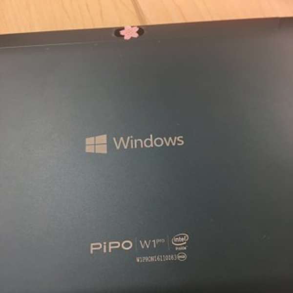 7成新 Pipo W1 Pro