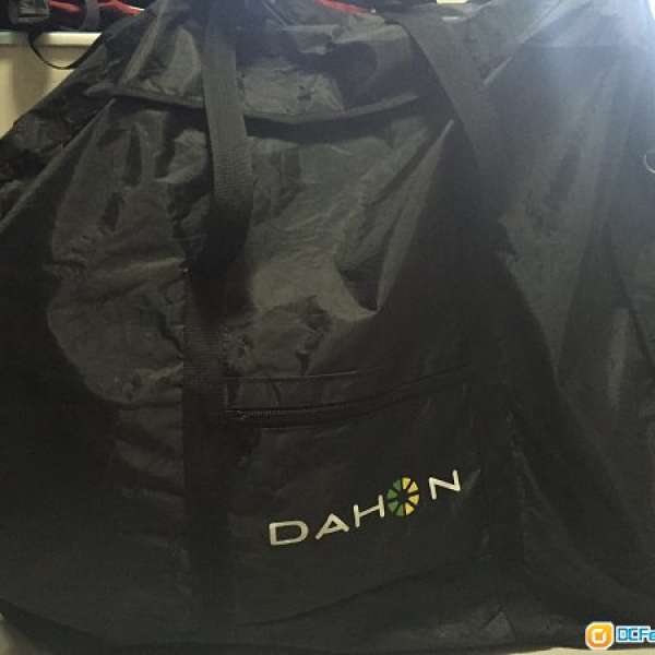 全新DAHON加厚型折叠車裝車袋14-20吋適用