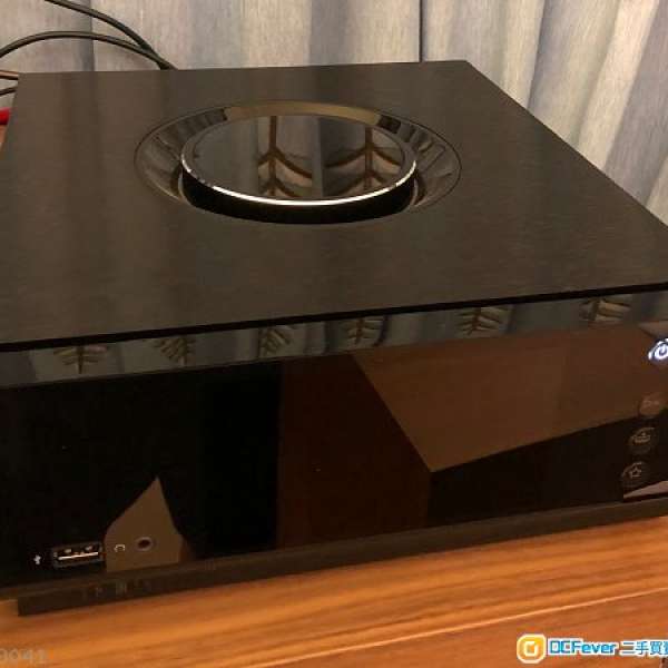 Naim Uniti Atom 90% 新. 威達行貨