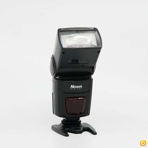 Nissin DI622 mark II 閃光燈 Canon / Nikon
