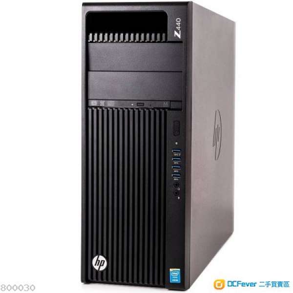 二手 HP Z440 Workstation