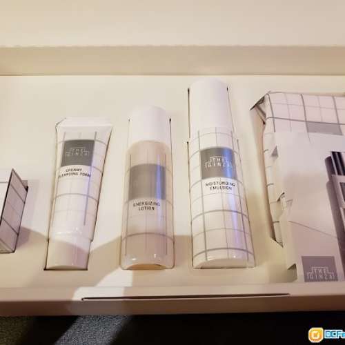 100%新 The Ginza 日本頂級護膚