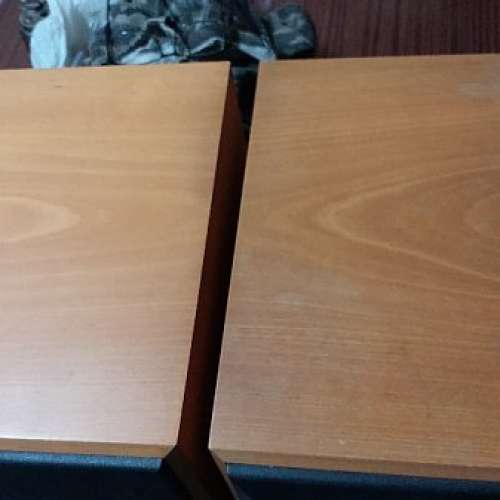 Mission 781 speakers