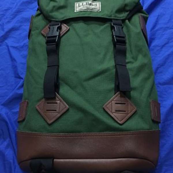 USA Hiking Backpack 22L (not goretex patagonia arcteryx gregory)行山背包