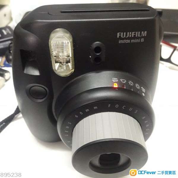 Fujifilm instax Mini 8