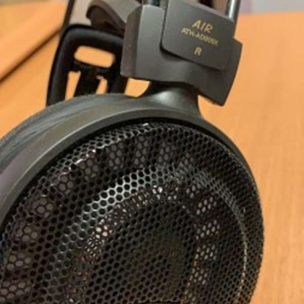 Audio Technica 鐵三角 ATH-AD900x Headphone