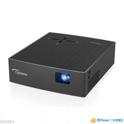 Optoma LV130超便攜式WVGA投影機