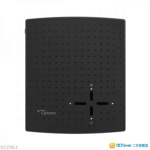 Optoma LV130超便攜式WVGA投影機