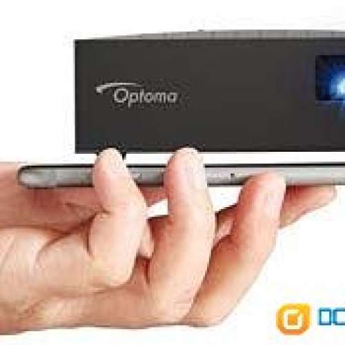 Optoma LV130超便攜式WVGA投影機