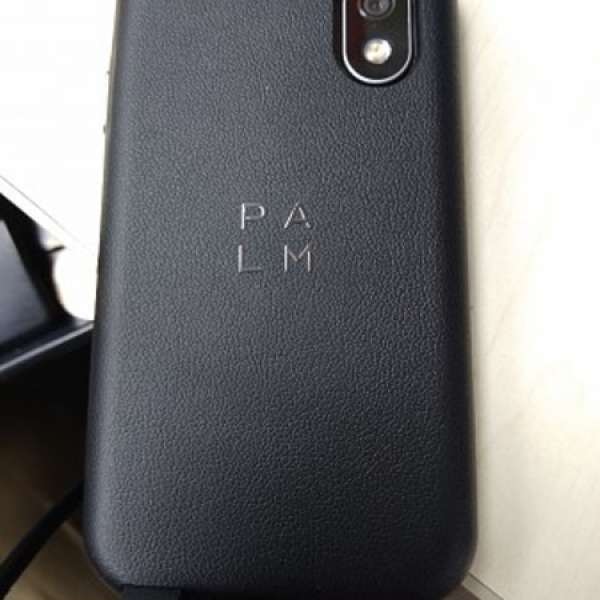 Palm 4G